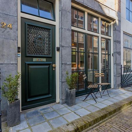 Belle Histoire Middelburg Exterior foto