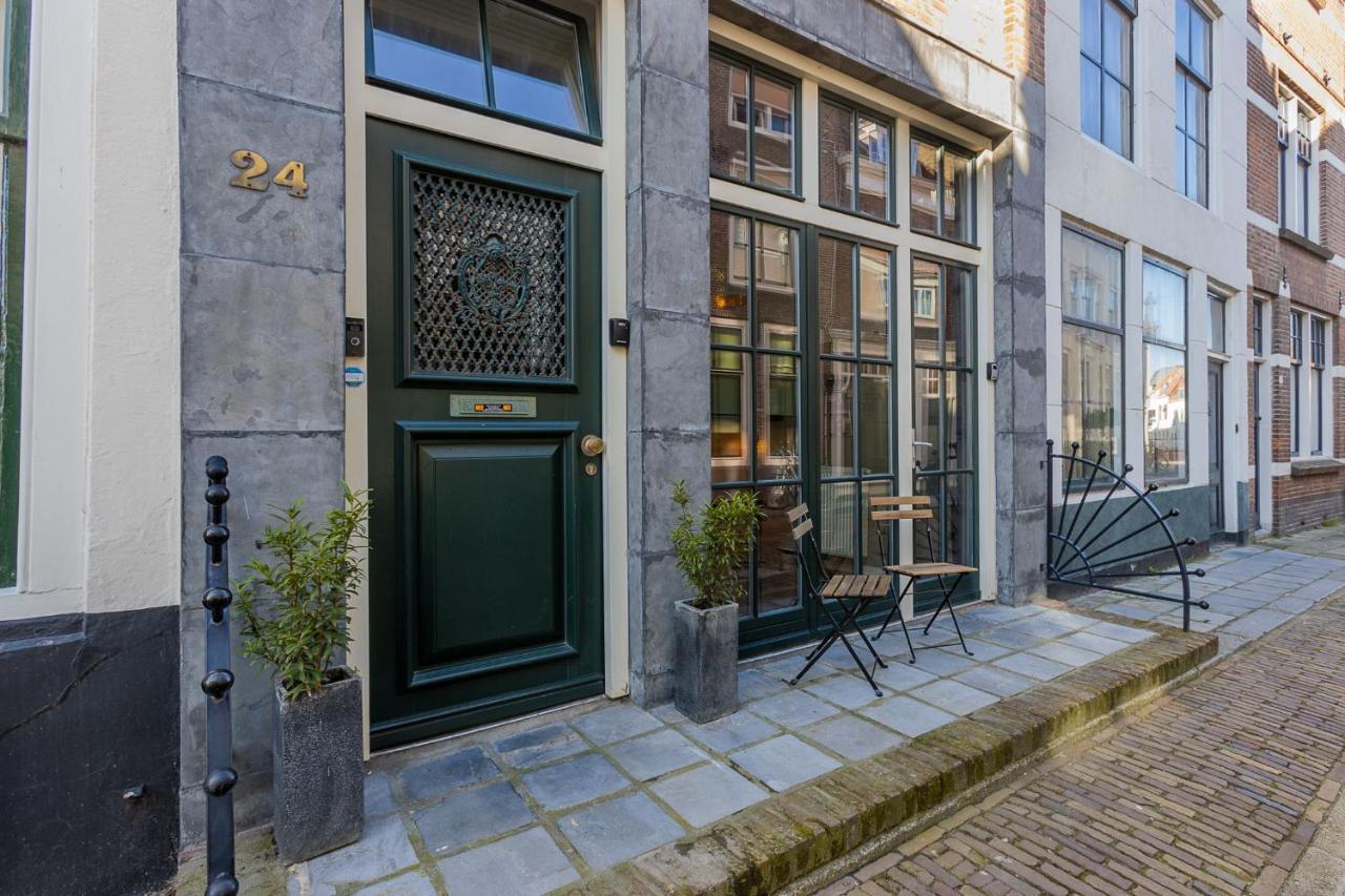 Belle Histoire Middelburg Exterior foto